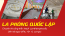CỬA HÀNG LA PHÔNG QUỐC LẬP