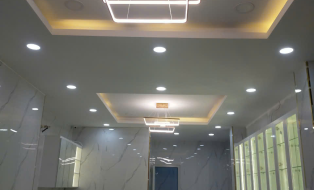 THI CÔNG TRẦN THẠCH CAO TẠI BẾN TRE