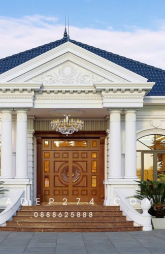CỬA HÀNG LA PHÔNG QUỐC LẬP