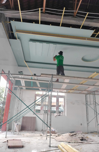 CỬA HÀNG LA PHÔNG QUỐC LẬP