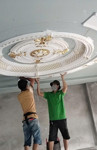 CỬA HÀNG LA PHÔNG QUỐC LẬP