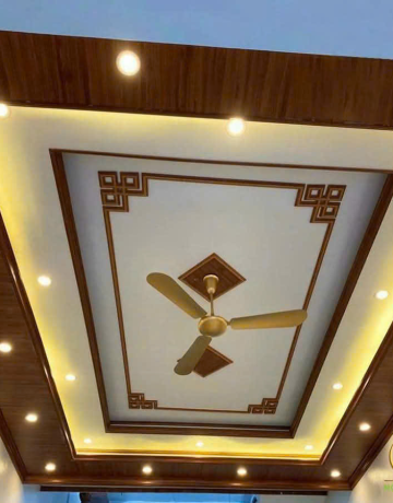 LA PHÔNG QUỐC LẬP