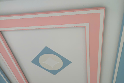 Cần lưu ý những gì khi thiết kế trần thạch cao?