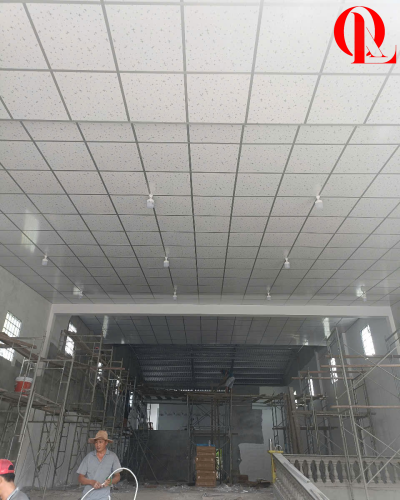 MẪU LA PHÔNG NHỰA ĐẸP - LA PHÔNG BẾN TRE
