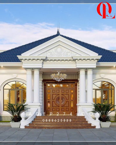VÁCH NHỰA NANO BẾN TRE