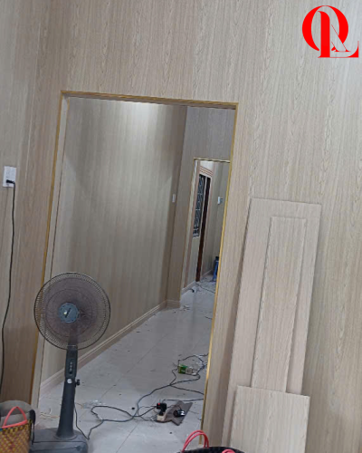 THI CÔNG VÁCH NHỰA NANO TẠI BẾN TRE