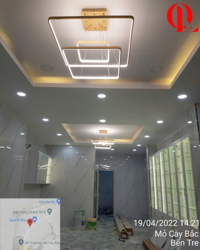 ĐƠN VỊ THI CÔNG TRẦN LA PHÔNG THẠCH CAO UY TÍN BẾN TRE