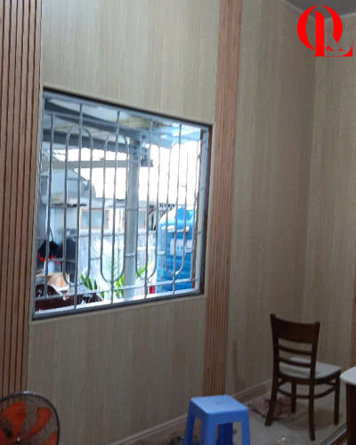 THI CÔNG VÁCH NHỰA NANO TẠI BẾN TRE