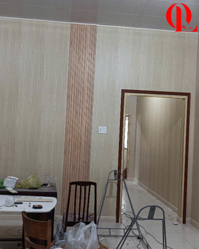THI CÔNG VÁCH NHỰA NANO TẠI BẾN TRE