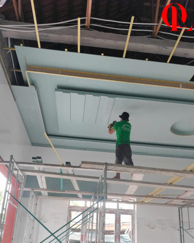 LÀM LA PHÔNG GIÁ TỐT NHẤT BẾN TRE - LA PHÔNG QUỐC LẬP - 0907 206 353