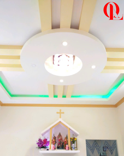 ĐÓNG LA PHÔNG ĐẸP BẾN TRE