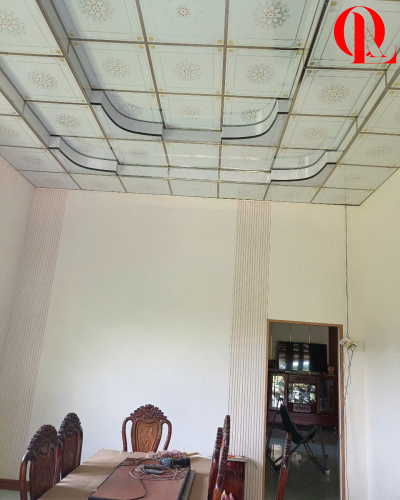 MẪU LA PHÔNG NHỰA ĐẸP - LA PHÔNG BẾN TRE