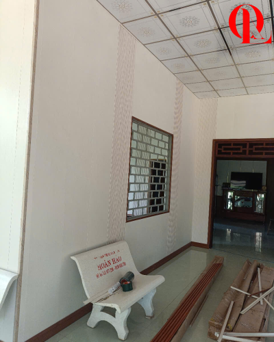 TRẦN LA PHÔNG NHỰA GIÁ TỐT BẾN TRE