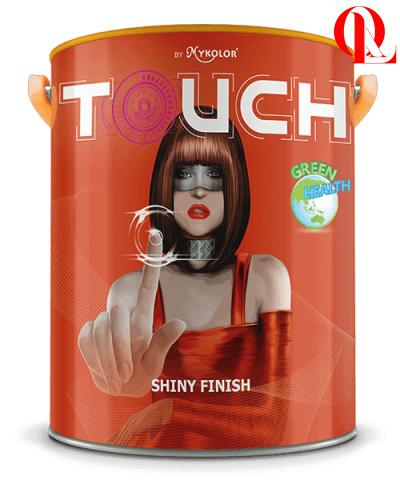 PHÂN PHỐI SƠN BẾN TRE