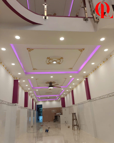 THI CÔNG TRẦN LA PHÔNG CỔ ĐIỂN BẾN TRE