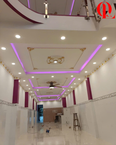 THI CÔNG TRẦN LA PHÔNG CỔ ĐIỂN BẾN TRE