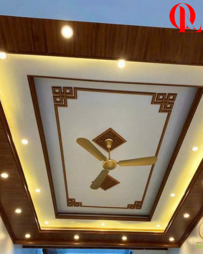 ĐÓNG TRẦN NHỰA CAO CẤP BẾN TRE