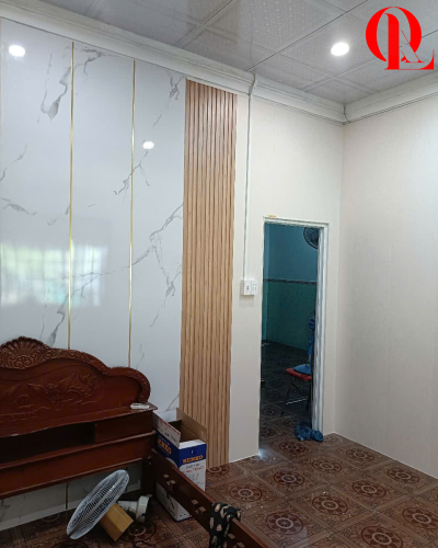 THI CÔNG VÁCH NHỰA NANO TẠI BẾN TRE