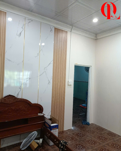 THI CÔNG VÁCH NHỰA NANO TẠI BẾN TRE