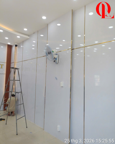 TRẦN NANO BẾN TRE - QUỐC LẬP BẾN TRE