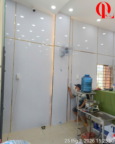 TRẦN NANO BẾN TRE - QUỐC LẬP BẾN TRE